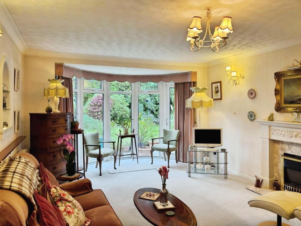 Redlands Way, Sutton Coldfield photo 5