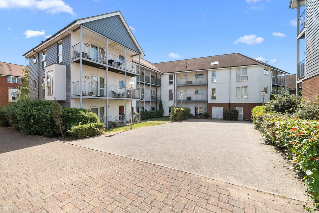 Main image of property: Howden Drive, Row Town