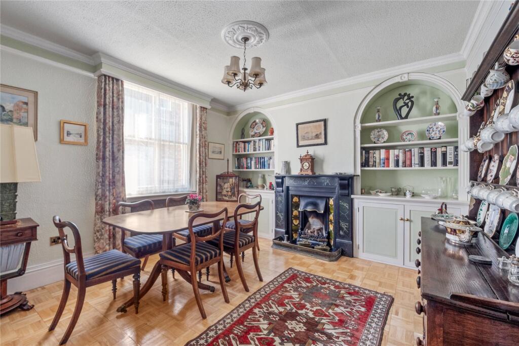Main image of property: Wareham, Dorset