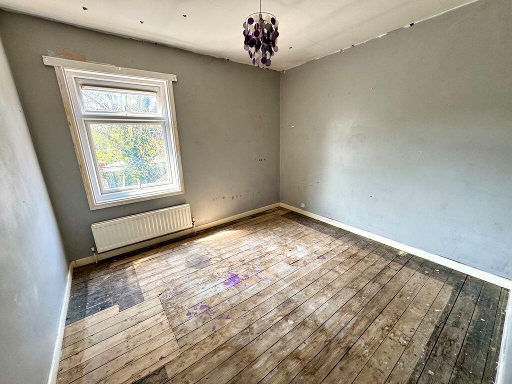 House in Coventry, Ball Hill - View 4