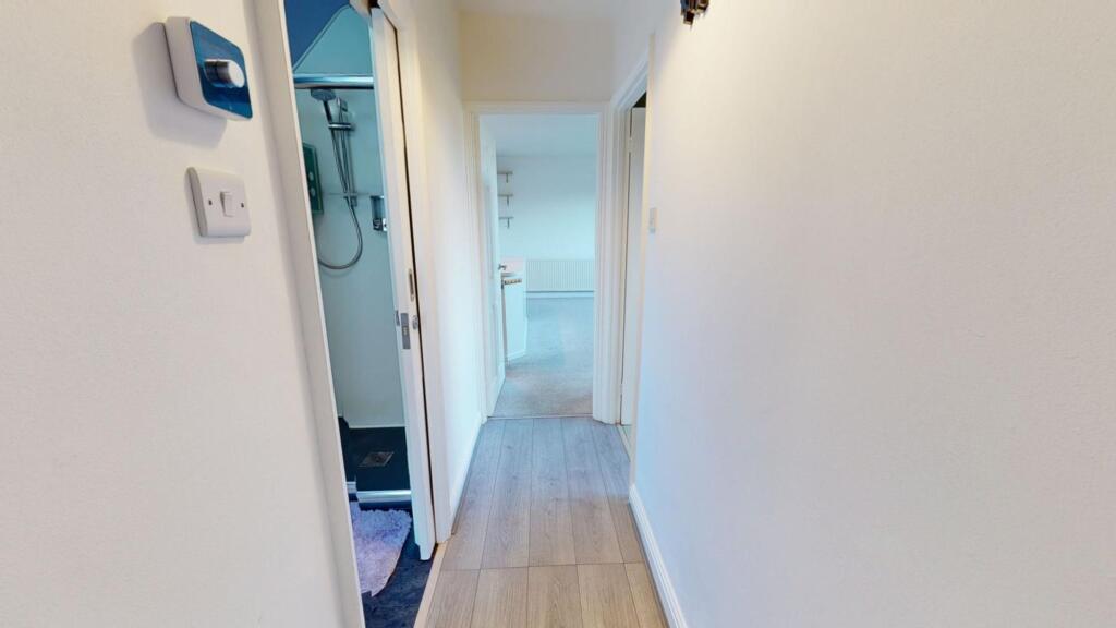 Apartment in Vale of White Horse, Radley - View 2