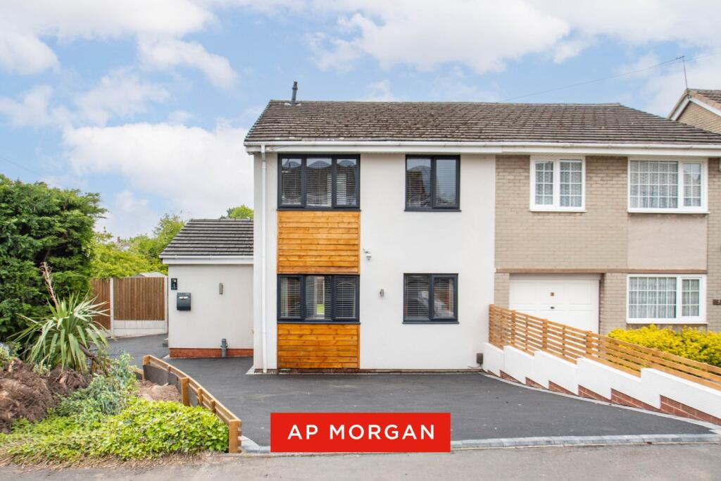 Main image of property: Herondale Road, Norton, Stourbridge, West Midlands, DY8