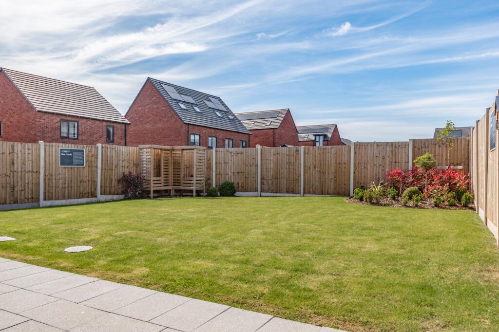 Additional image 12 of Westworks, Longbridge, Birmingham, West Midlands, B45