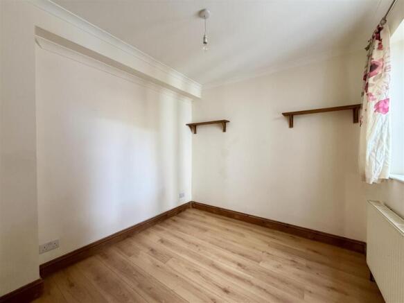 Bedroom (Ground Floor)