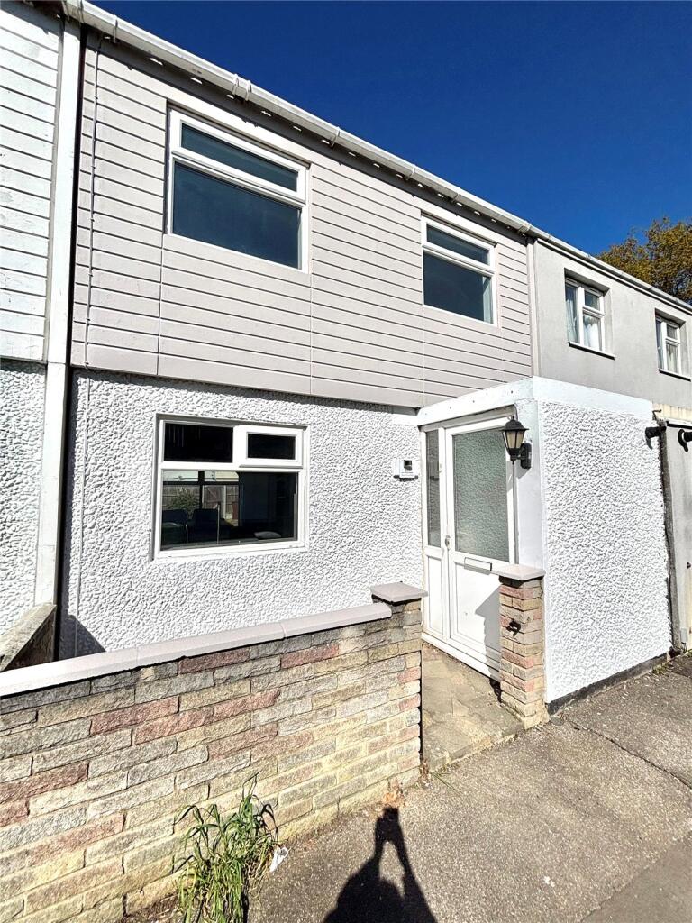 Main image of property: Celandine Close, South Ockendon, Essex, RM15