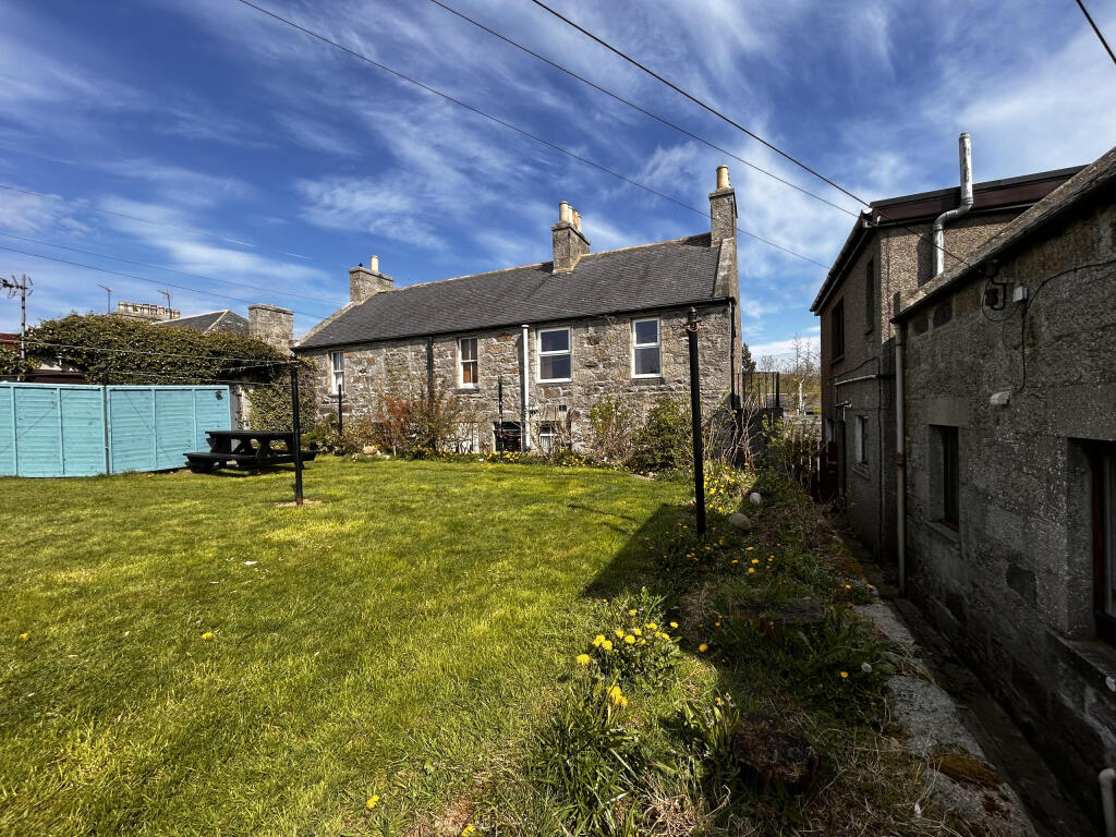 Additional image 16 of 32 Bridge Street, Strichen, Fraserburgh