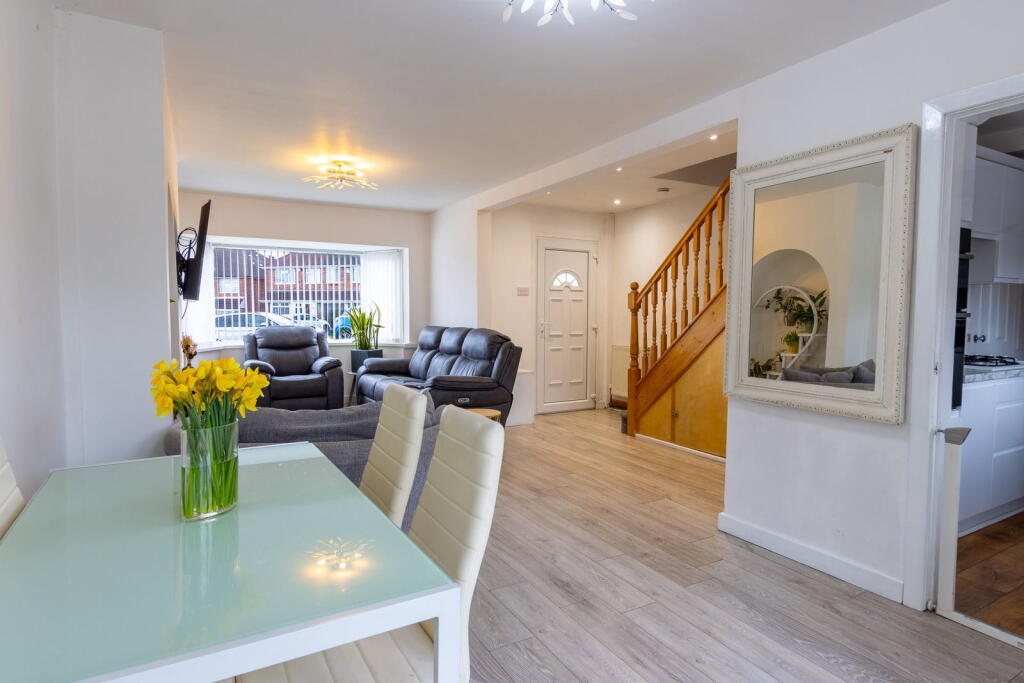Longstone Road, Great Barr, Birmingham photo 5