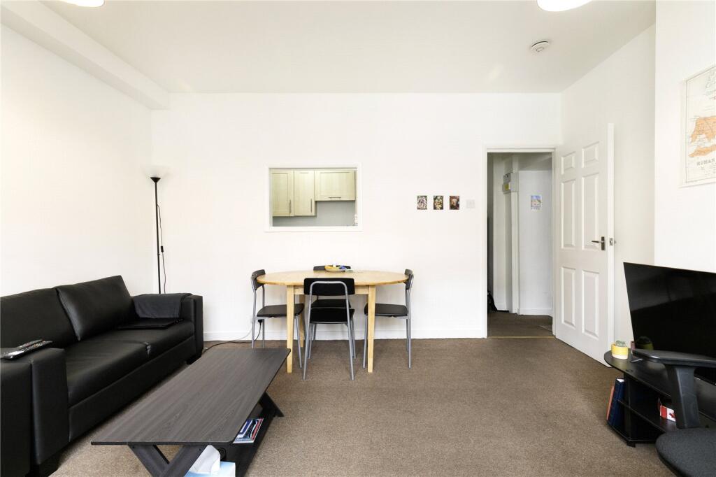 Main image of property: Chapel Market, Islington, London, N1