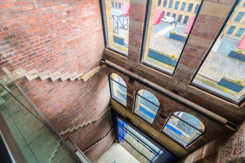 Additional image 30 of Silk Warehouse, Lister Mills, BD9