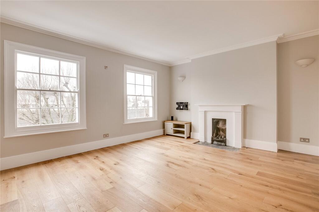 Main image of property: Mornington Terrace, 
Camden, NW1