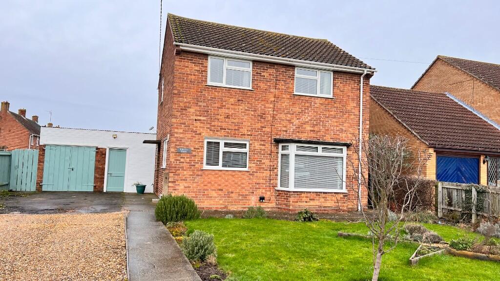 Main image of property: Church Road, Wisbech St Mary PE13