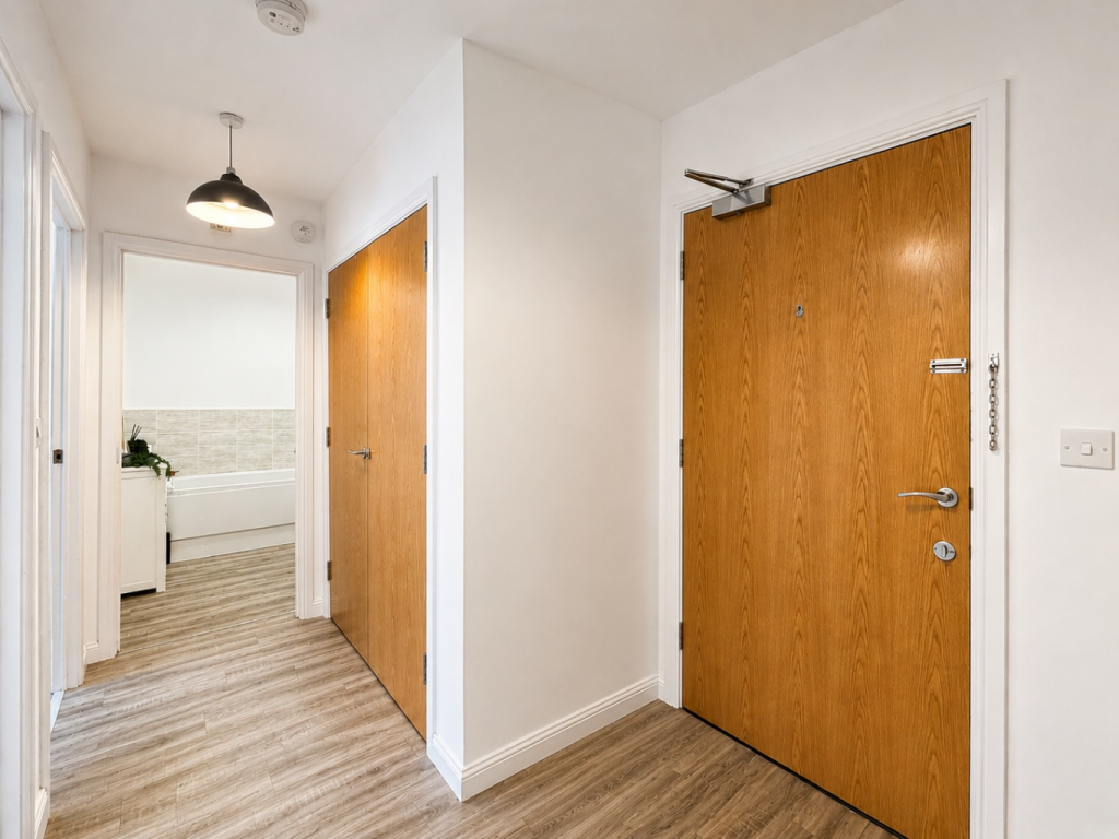 Apartment in Sefton, Blowick - More