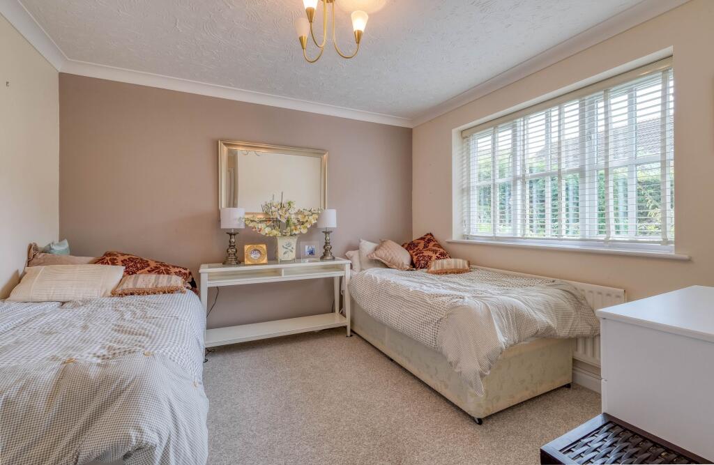 Additional image 10 of Woodbury Close, Callow Hill, B97