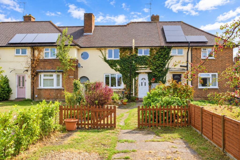 Main image of property: High Street, London Colney, St. Albans, Hertfordshire, AL2