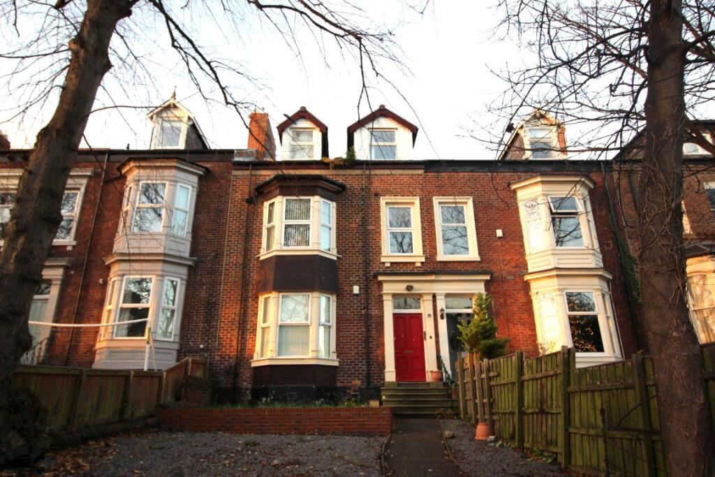 Main image of property: Thornhill Gardens