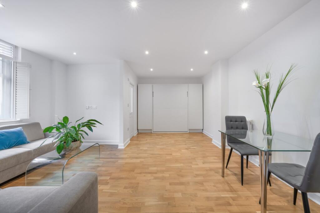 Main image of property: Mortimer Court, 
Abbey Road, NW8