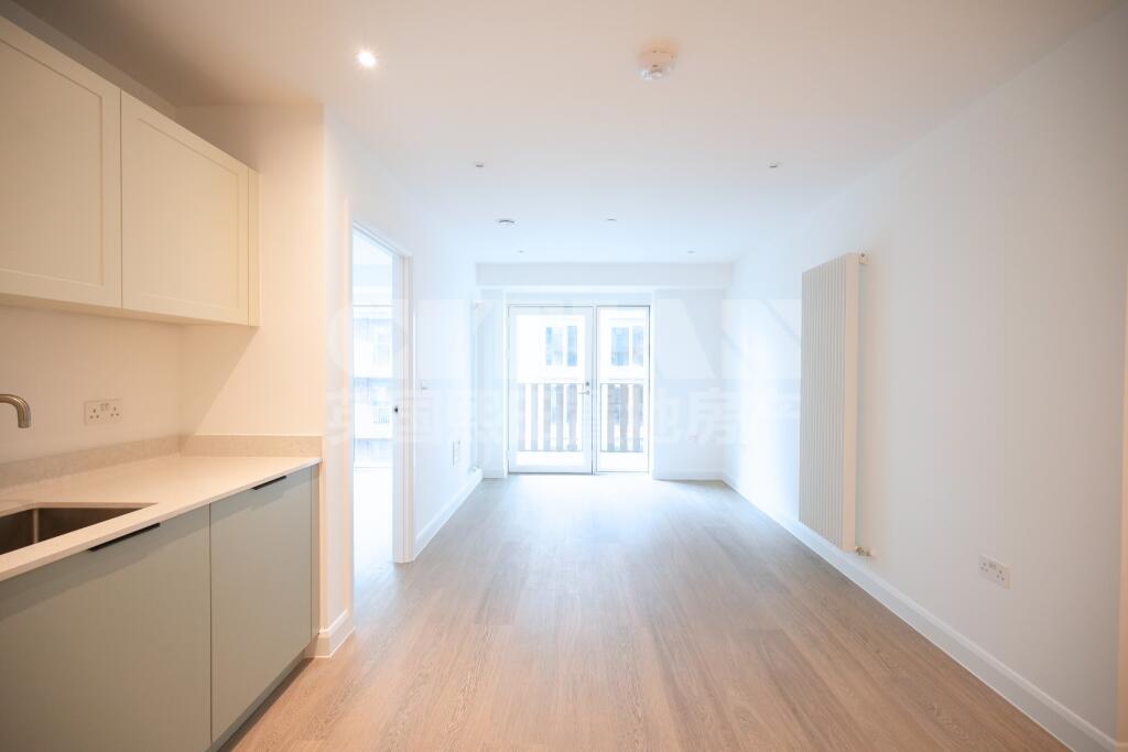 Main image of property: Apartment , Wellspring House,  Seagull Lane, London