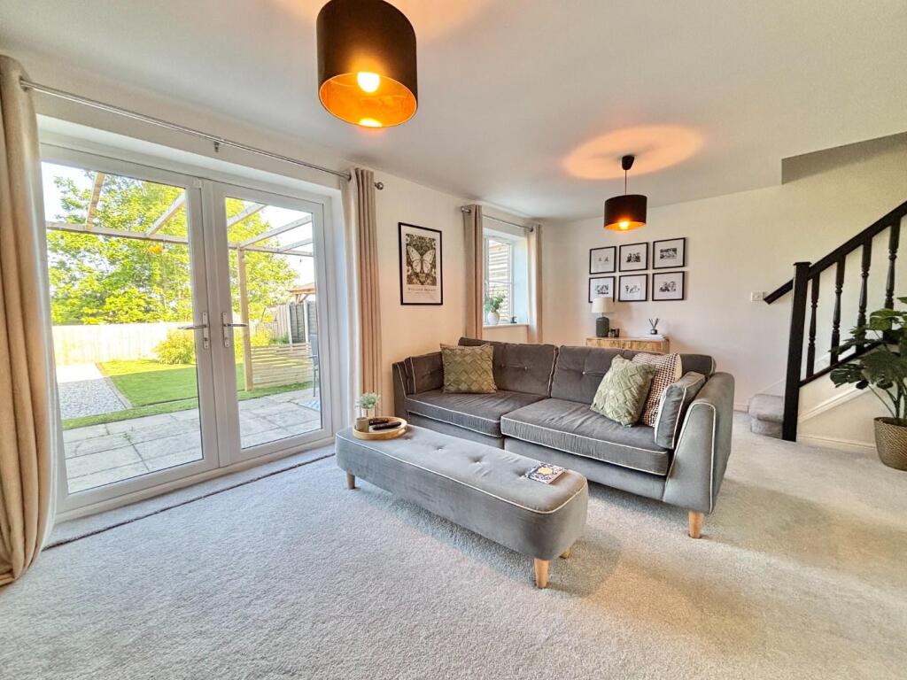 Hart Hills, Hemingfield, Barnsley - More
