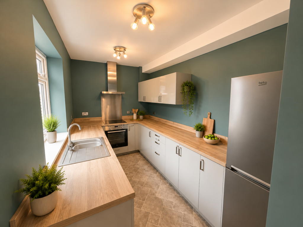House in Gateshead, North East - View 5