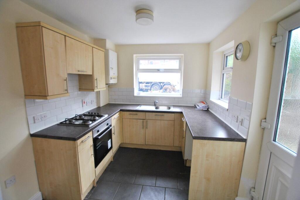 Rosebery Avenue, West Bridgford, Nottingham, Nottinghamshire, NG2 photo 4