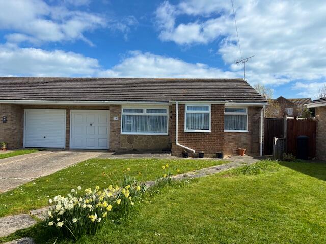 Main image of property: Merryfield Drive, Selsey