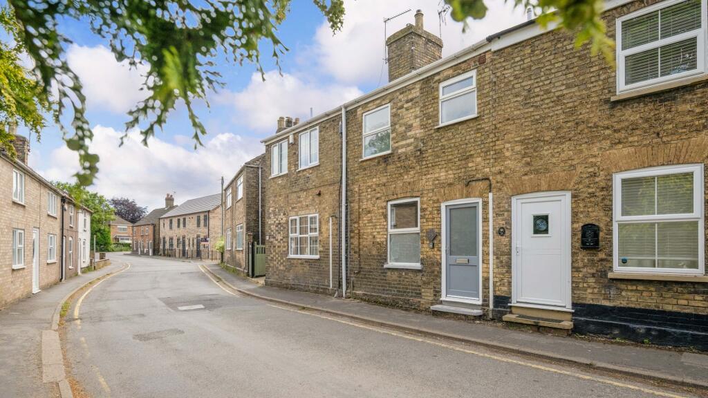 Main image of property: Caroline Street, Alford, LN13