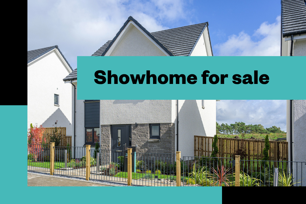 Main image of property: Off Austen Drive,
Jackton, 
G75 7BB
