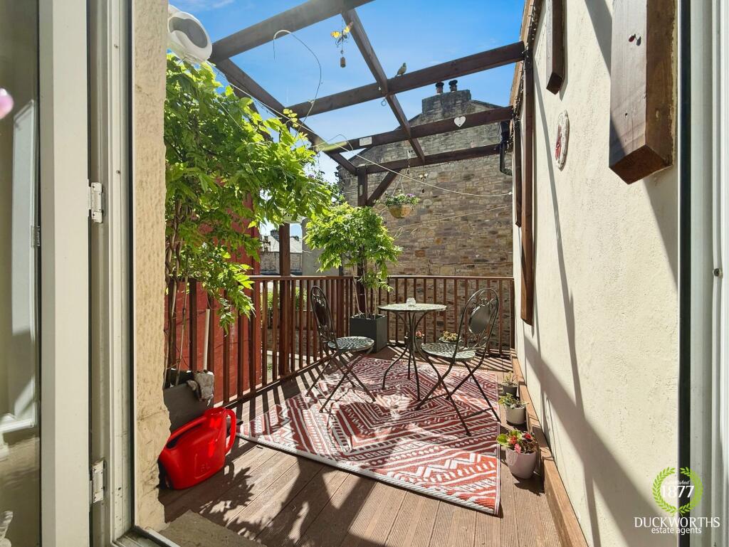 Additional image 3 of Falcon Avenue, Darwen, BB3