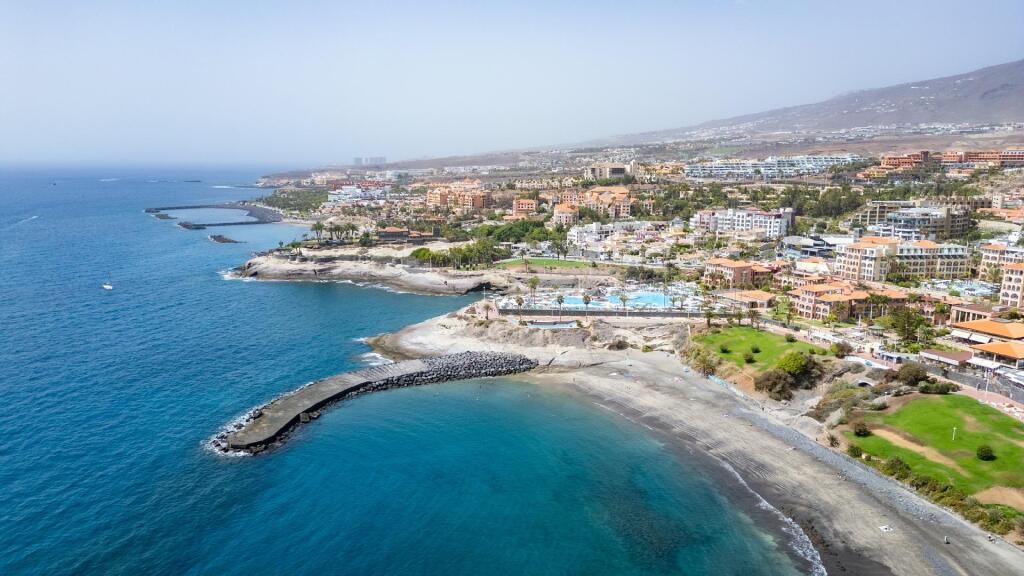 Main image of property: Canary Islands, Tenerife, Adeje