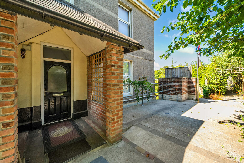 House in Dobwalls, Treburgie Water Industrial Estate, Treburgie - View 3