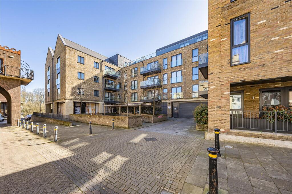 Main image of property: Lion Wharf Road, Isleworth