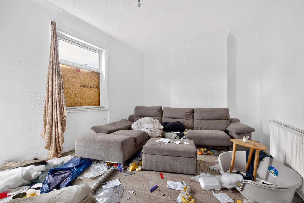House in Sunderland - View 3