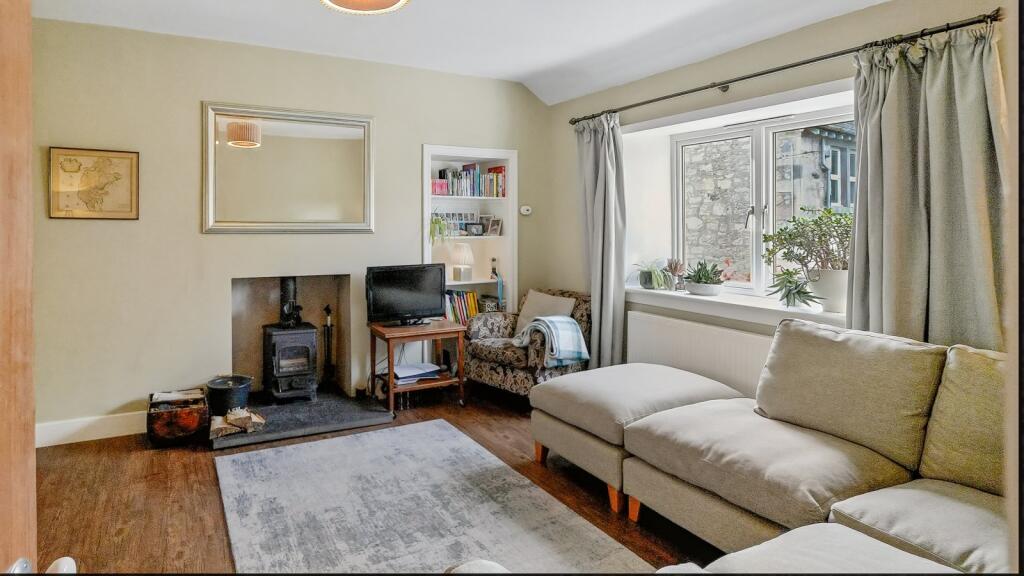 Apartment in Ashfield, Auchenlay - View 2