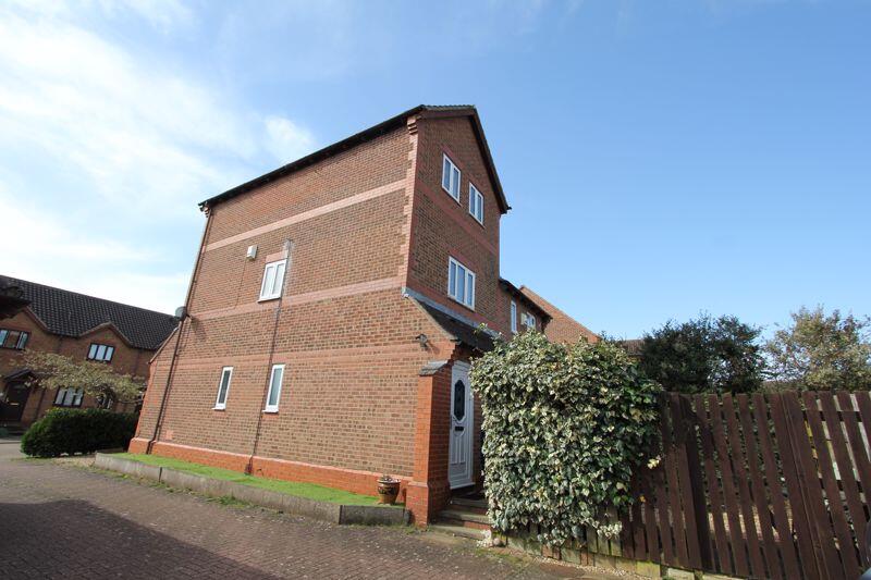 Main image of property: Twitchen Lane, Milton Keynes