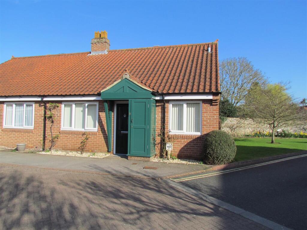 Main image of property: Recreation Road, Pickering