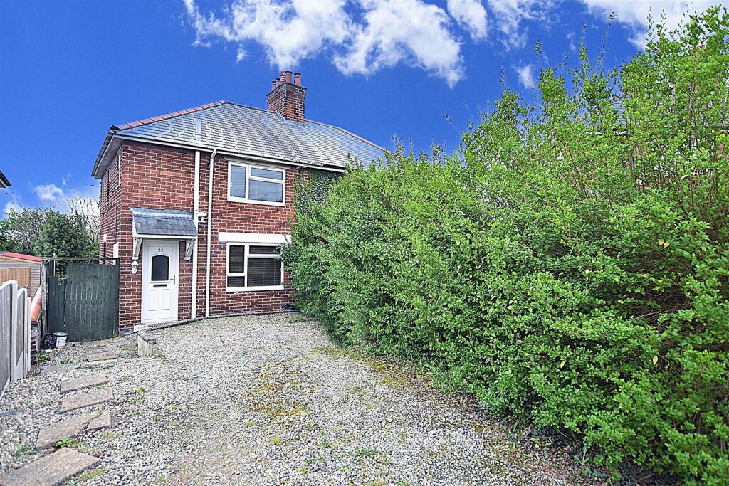 Main image of property: Hamlington Avenue, Gwersyllt, Wrexham