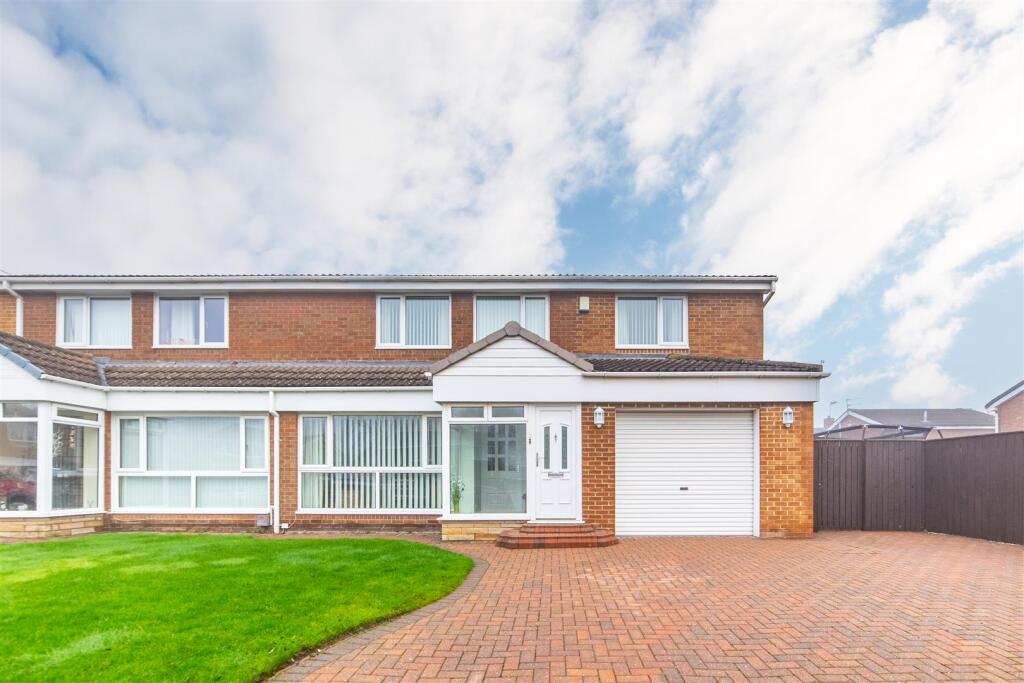 Main image of property: Uldale Court, Kingston Park, NE3
