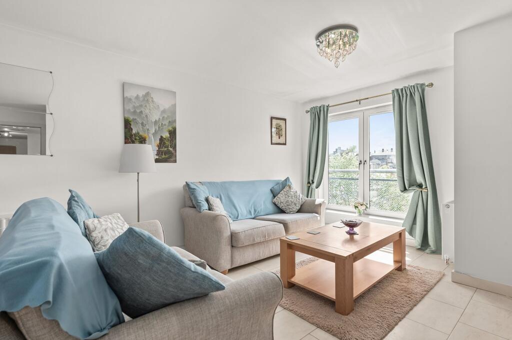 Apartment in Stirling, Lower Town, Riverside - View 5