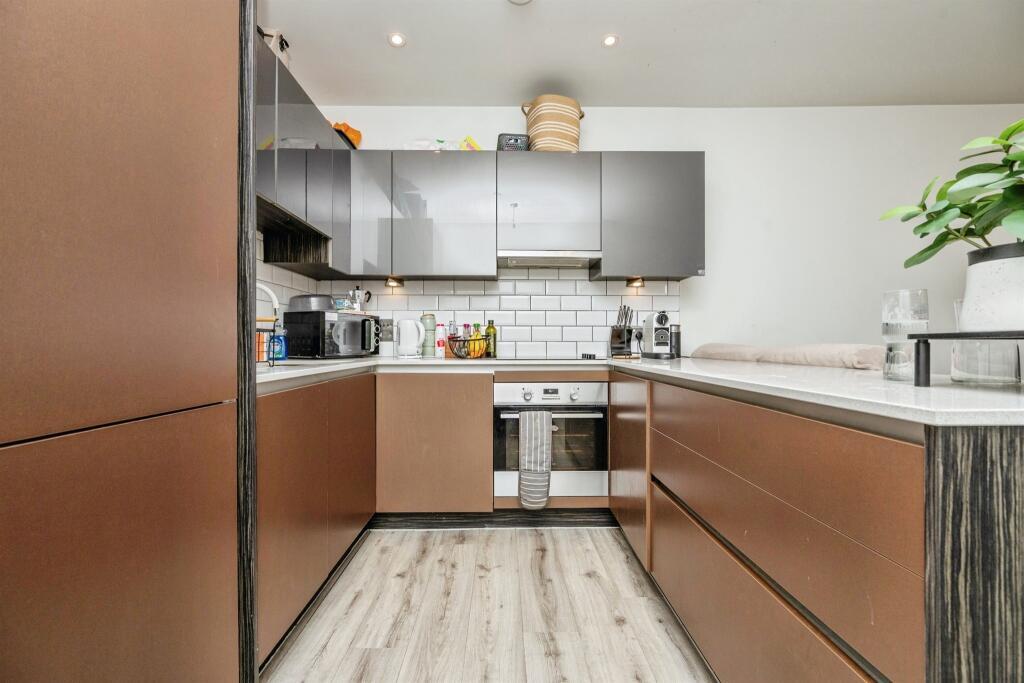 Main image of property: Legge Lane, BIRMINGHAM