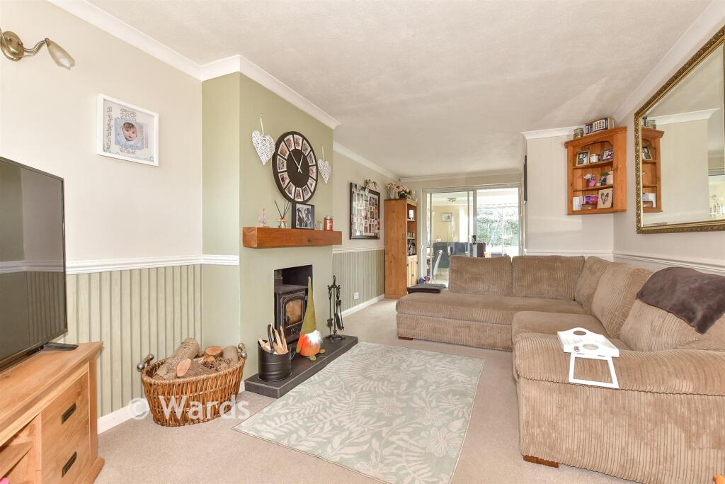 Main image of property: Hunters Forstal Road, Herne Bay, Kent