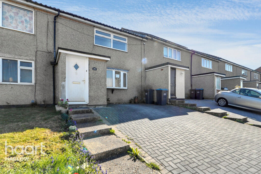 Main image of property: Joyners Field, Harlow