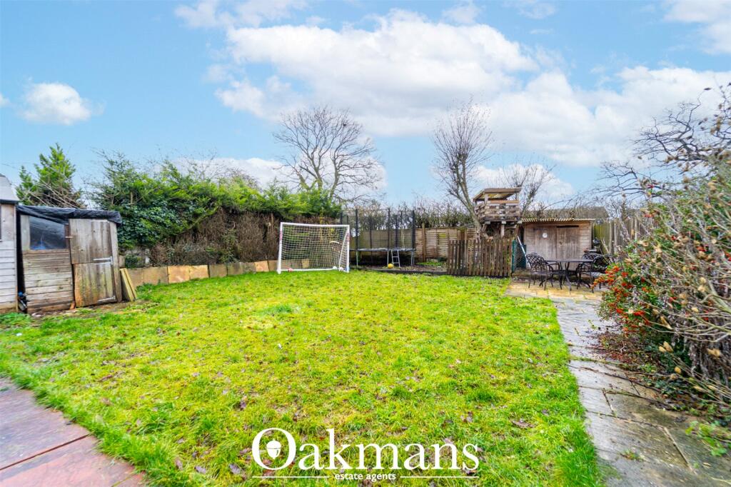 Additional image 16 of Walls Road, Stoke Prior, Bromsgrove, Worcestershire, B60