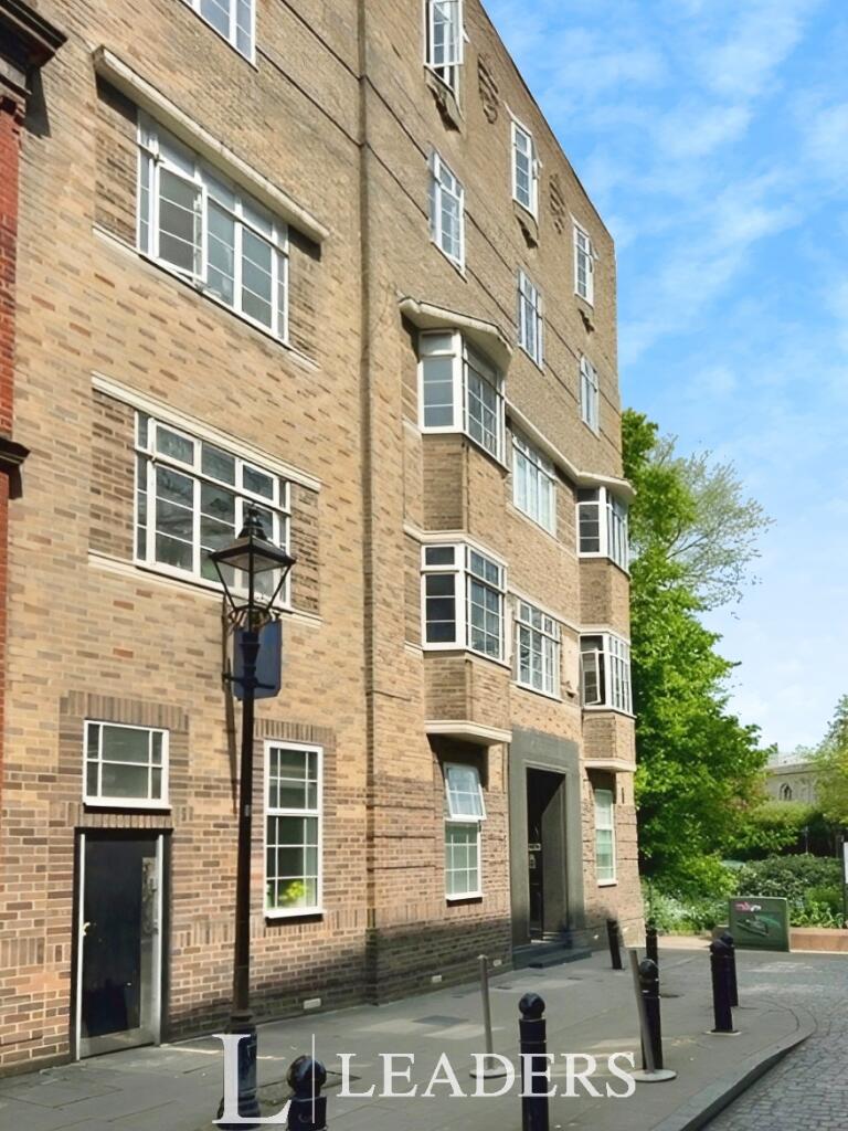 Main image of property: Regent House, Princes Place, BN1