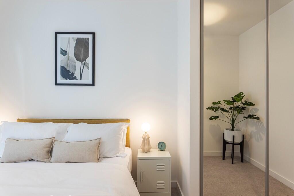 Main image of property: Apartment 520, 353 Avebury Boulevard, Milton Keynes, Buckinghamshire, MK9 2GG