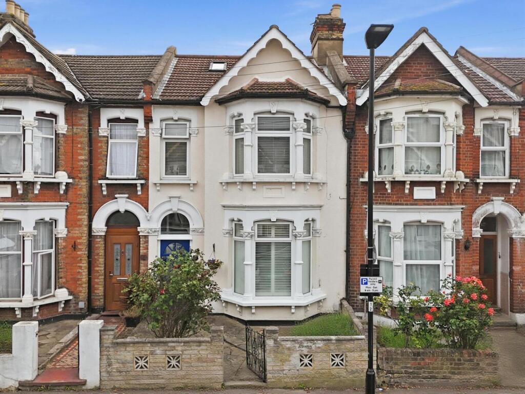 Main image of property: Second Avenue, Manor Park