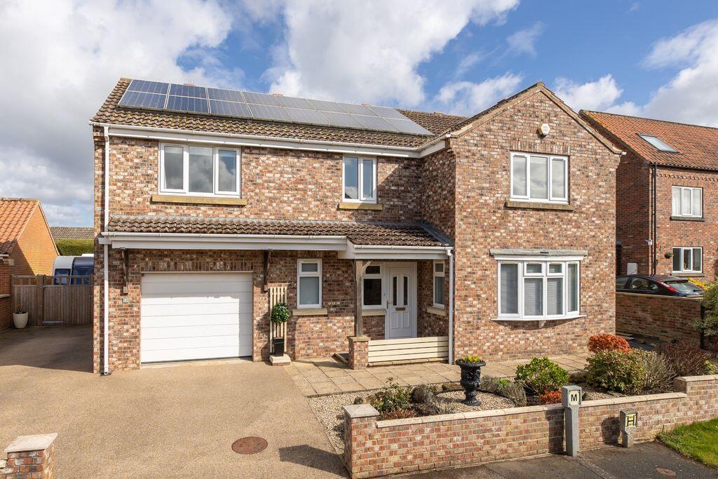 Main image of property: Pipers Acre, Pickering