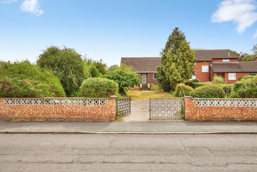 Main image of property: St. Peters Street, Duxford, Cambridge, Cambridgeshire, CB22