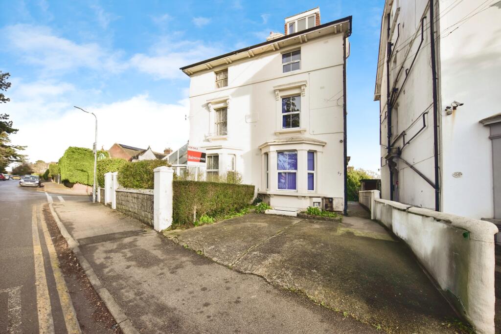 Main image of property: Bower Mount Road, Maidstone, Kent, ME16