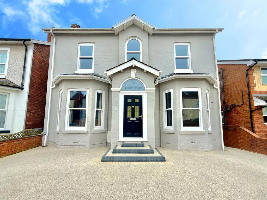 Main image of property: Gordon Avenue, Southport, PR9