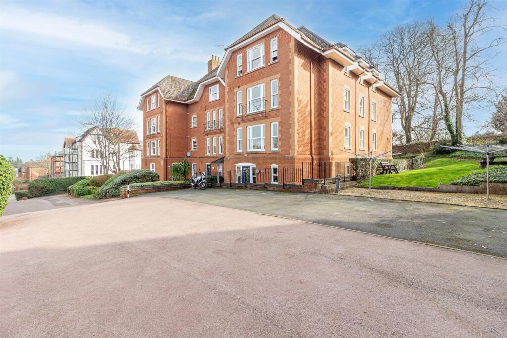 Main image of property: Worcester Road, Malvern